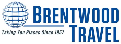 Brentwood Travel .